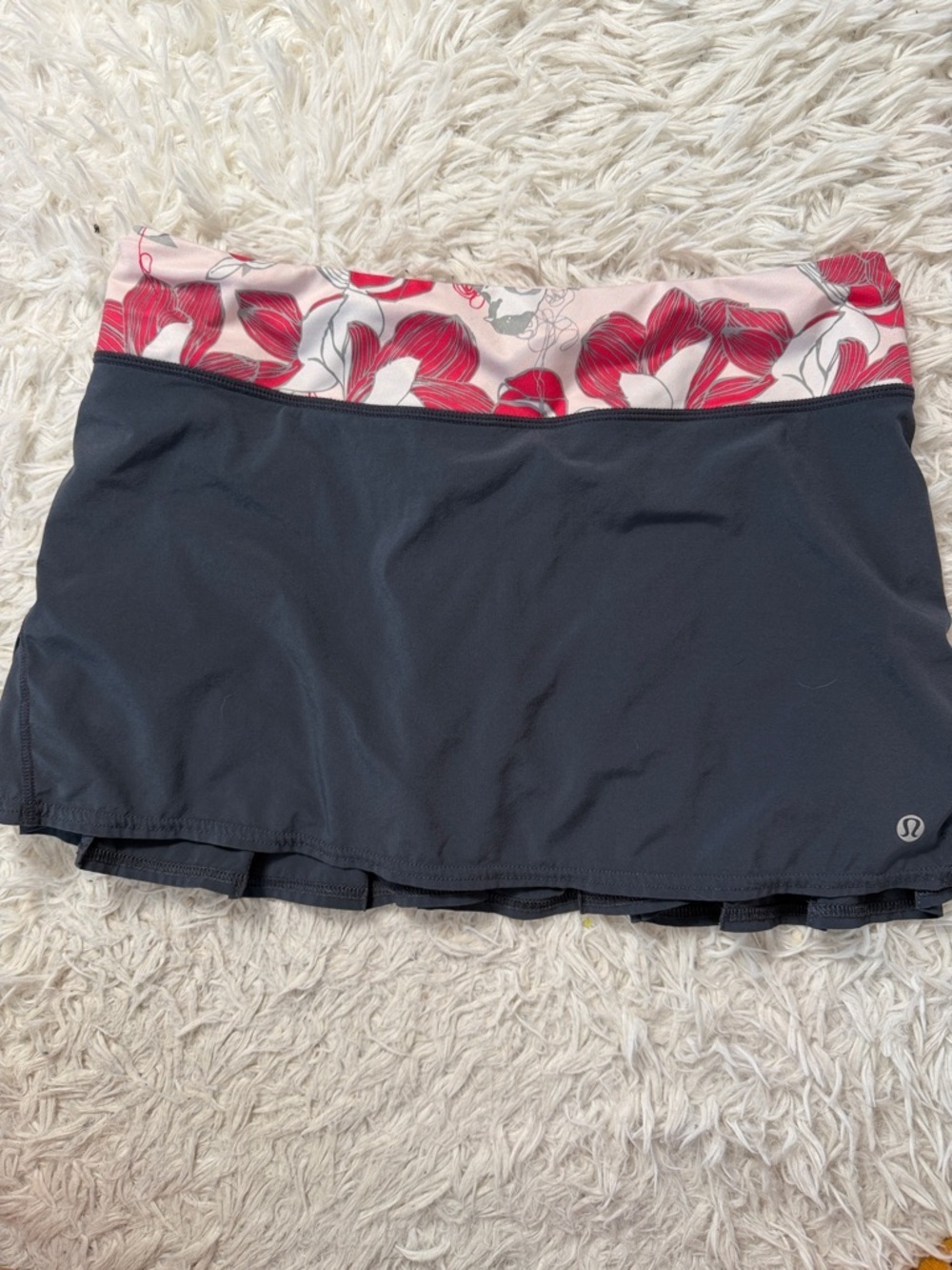 Lululemon Run: Speed Skirt